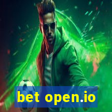 bet open.io